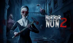 Horror Nun 2