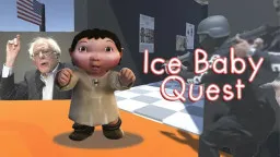 Ice Baby Quest