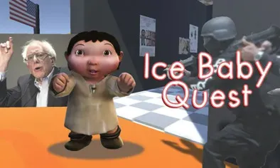 Ice Baby Quest Ice Baby Quest img