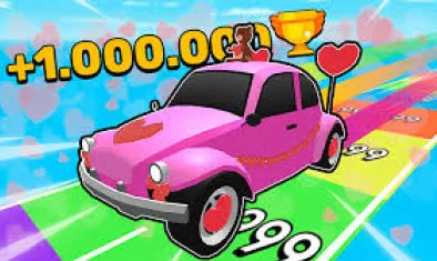 Obby Car Challenge: Drive Obby Car Challenge: Drive img