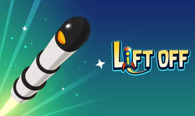 Lift Off Lift Off img