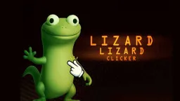Lizard Lizard Clicker