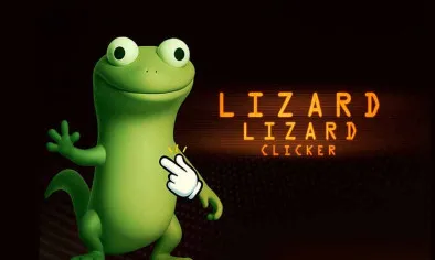 Lizard Lizard Clicker img