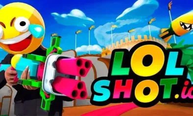 LOLShot.io LOLShot.io img