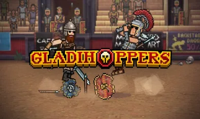 Gladihoppers img