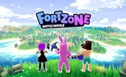Fortzone Battle Royale img