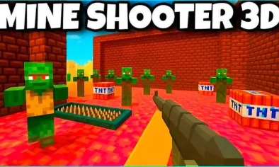 Mine Shooter 3D Mine Shooter 3D img