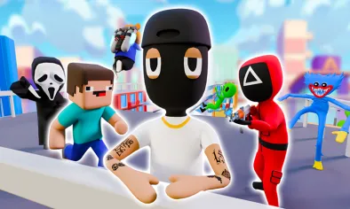 Mr. Dude: Online Multiverse Challenges img
