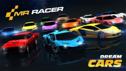 Mr Racer