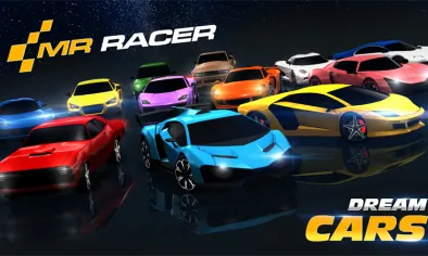 Mr Racer img