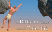 A Difficult Game About Climbing img