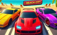 Parking Fury 3D: Beach City Parking Fury 3D: Beach City img