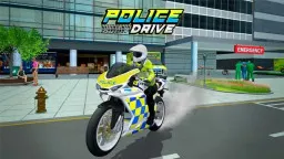 Police Drive