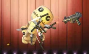 Puppet Master img