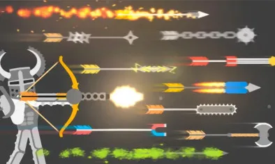 Ragdoll Archers Ragdoll Archers img