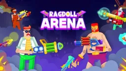 Ragdoll Arena