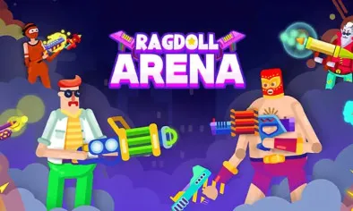 Ragdoll Arena Ragdoll Arena img