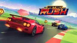 Retro Rush