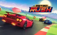 Retro Rush img