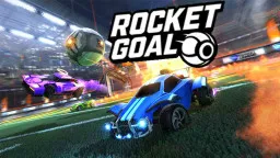 Rocket Goal
