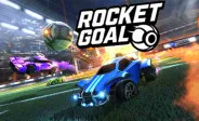 Rocket Goal img
