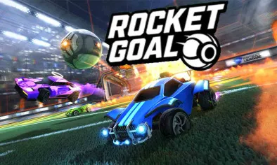 Rocket Goal img