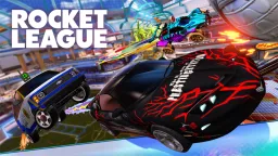 Rocket League