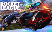 Rocket League Rocket League img