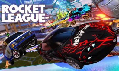 Rocket League img