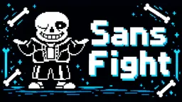 Sans Fight