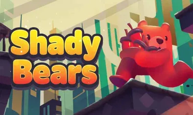 Shady Bears img