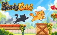 Shady Cats img