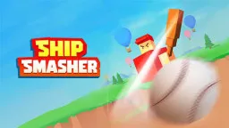 Ship Smasher