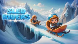 Sled Rider