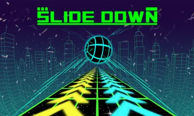 Slide Down img