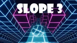 Slope 3