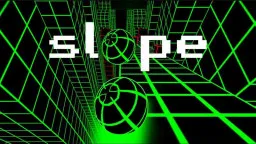 Slope
