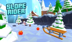 Slope Rider