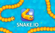Snake.io img