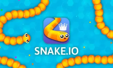 Snake.io Snake.io img