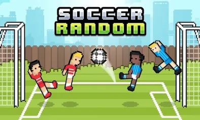Soccer Random img