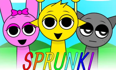 Sprunki Sprunki img