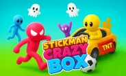 Stickman Crazy Box img