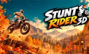 Stunt Rider 3D img