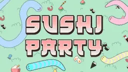 Sushi Party