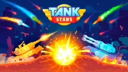 Tank Stars