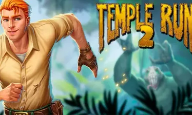Temple Run 2 Temple Run 2 img
