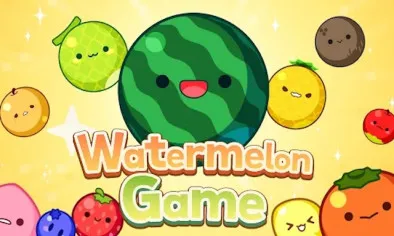 Watermelon Drop img