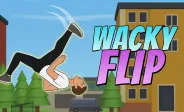 Wacky Flip img