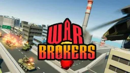 War Brokers